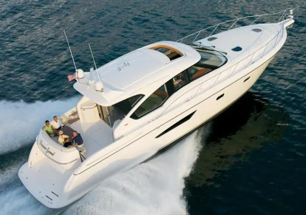  Yacht Photos Pics Manufacturer Provided Image