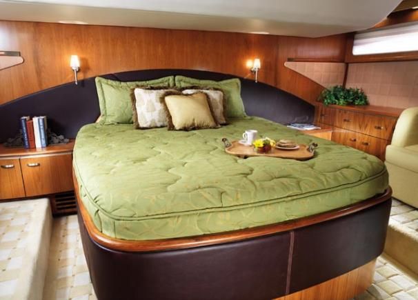 2010 Tiara Yachts 57 