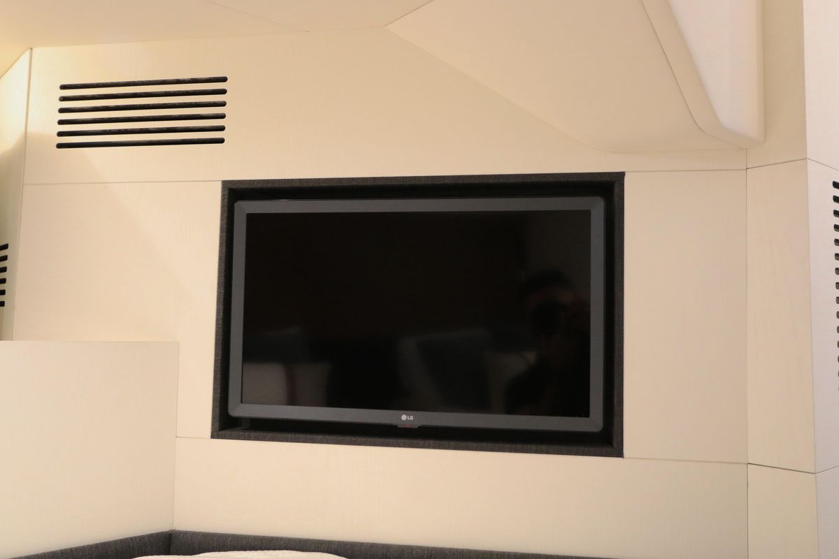 2022 Azimut 47 