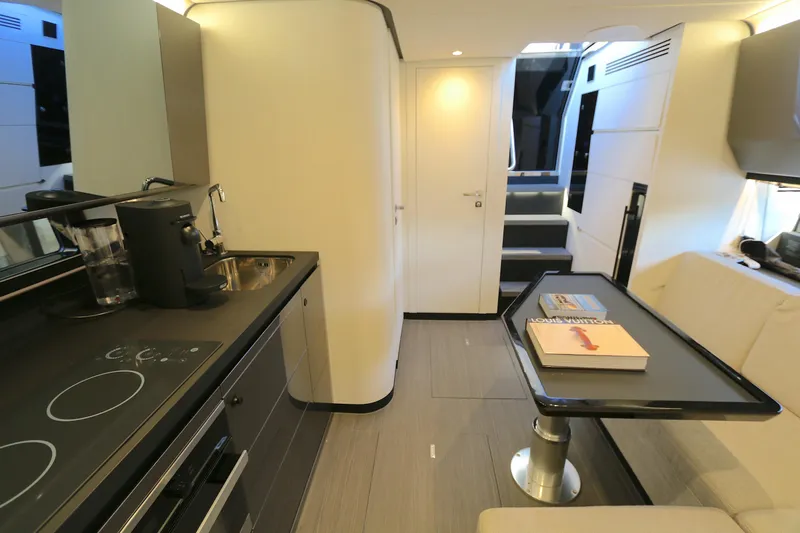 Sapore Di Mare Yacht Photos Pics 