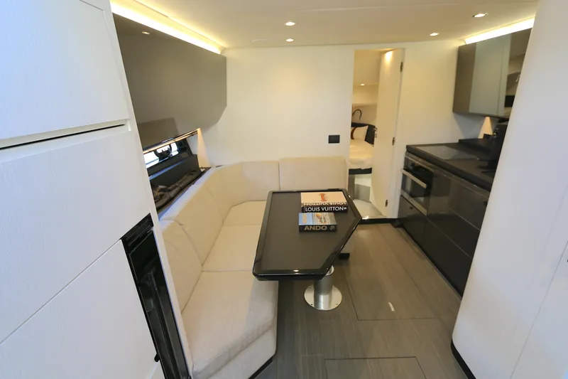 Sapore Di Mare Yacht Photos Pics 