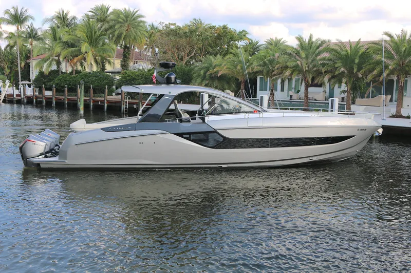 Sapore Di Mare Yacht Photos Pics 
