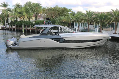 Azimut 47 VERVE