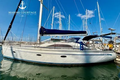 2007 Bavaria 44 Vision