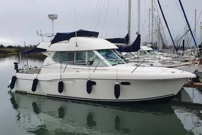2008 Jeanneau Merry Fisher 925