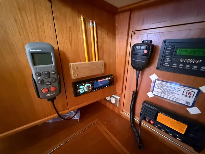 Chapter 9 Yacht Photos Pics 