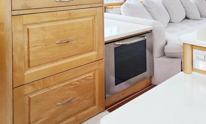 Toni Marie Yacht Photos Pics 