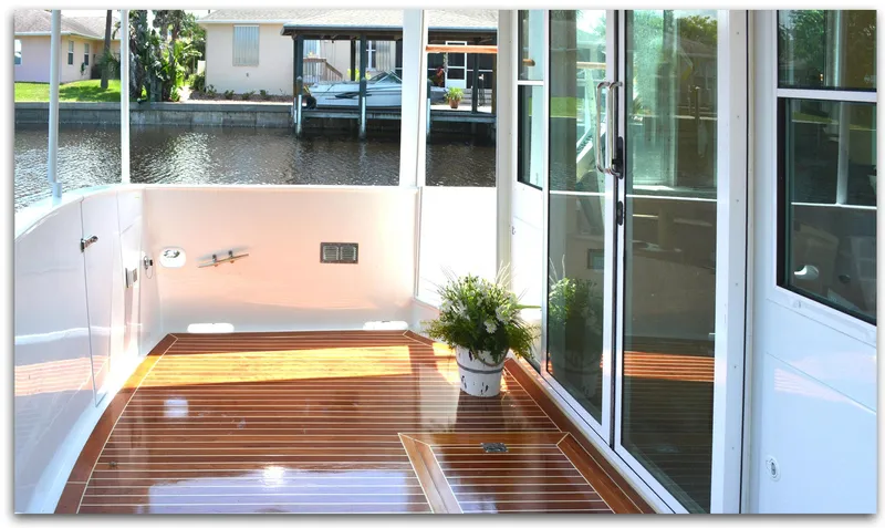 Toni Marie Yacht Photos Pics 