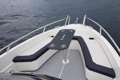 2024 Parker 690 Sport