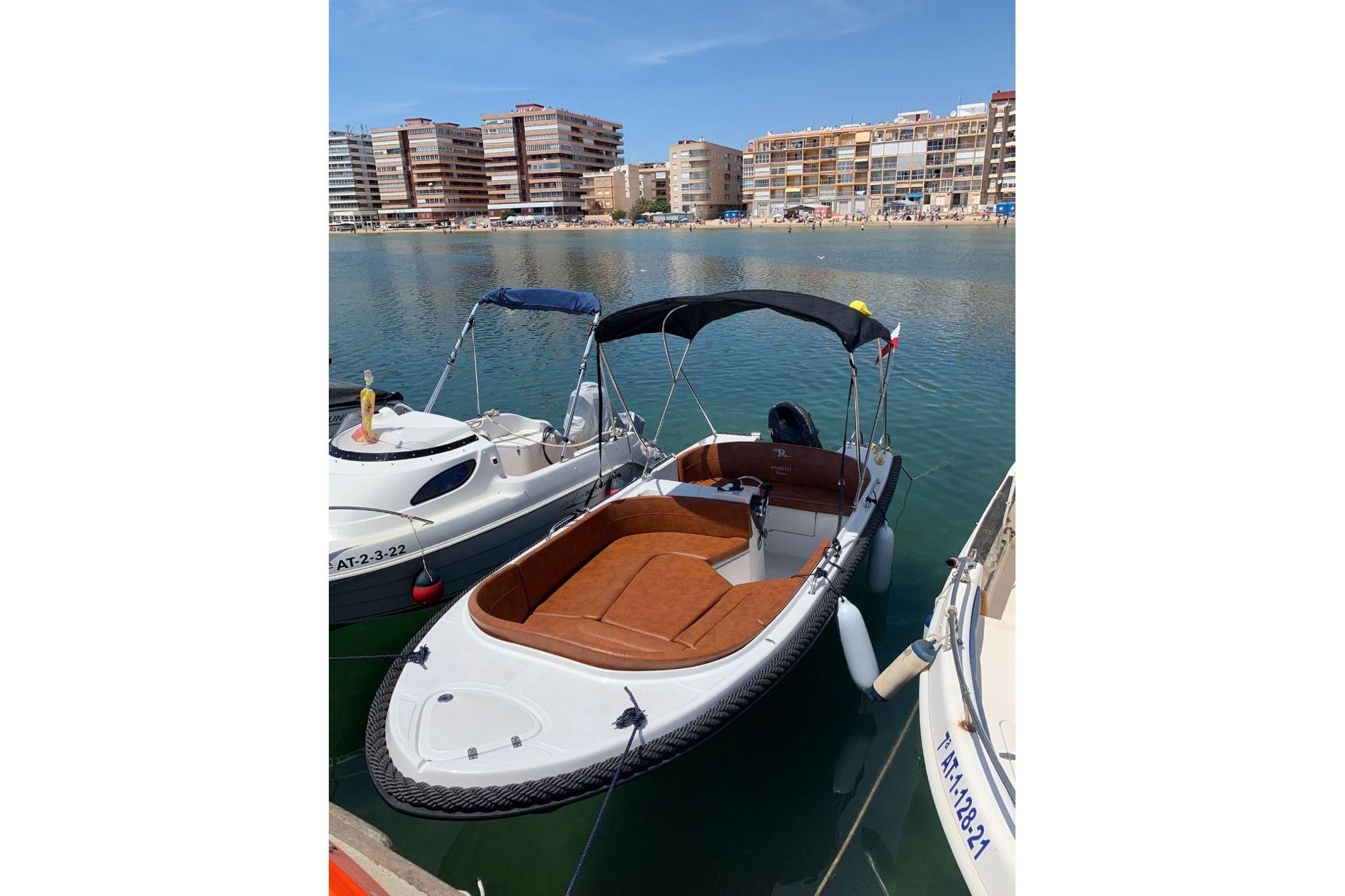 2022 Passito Venice 500