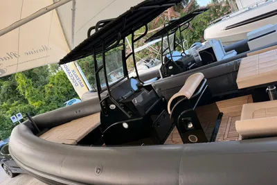 2024 Sea Water PHANTOM 280