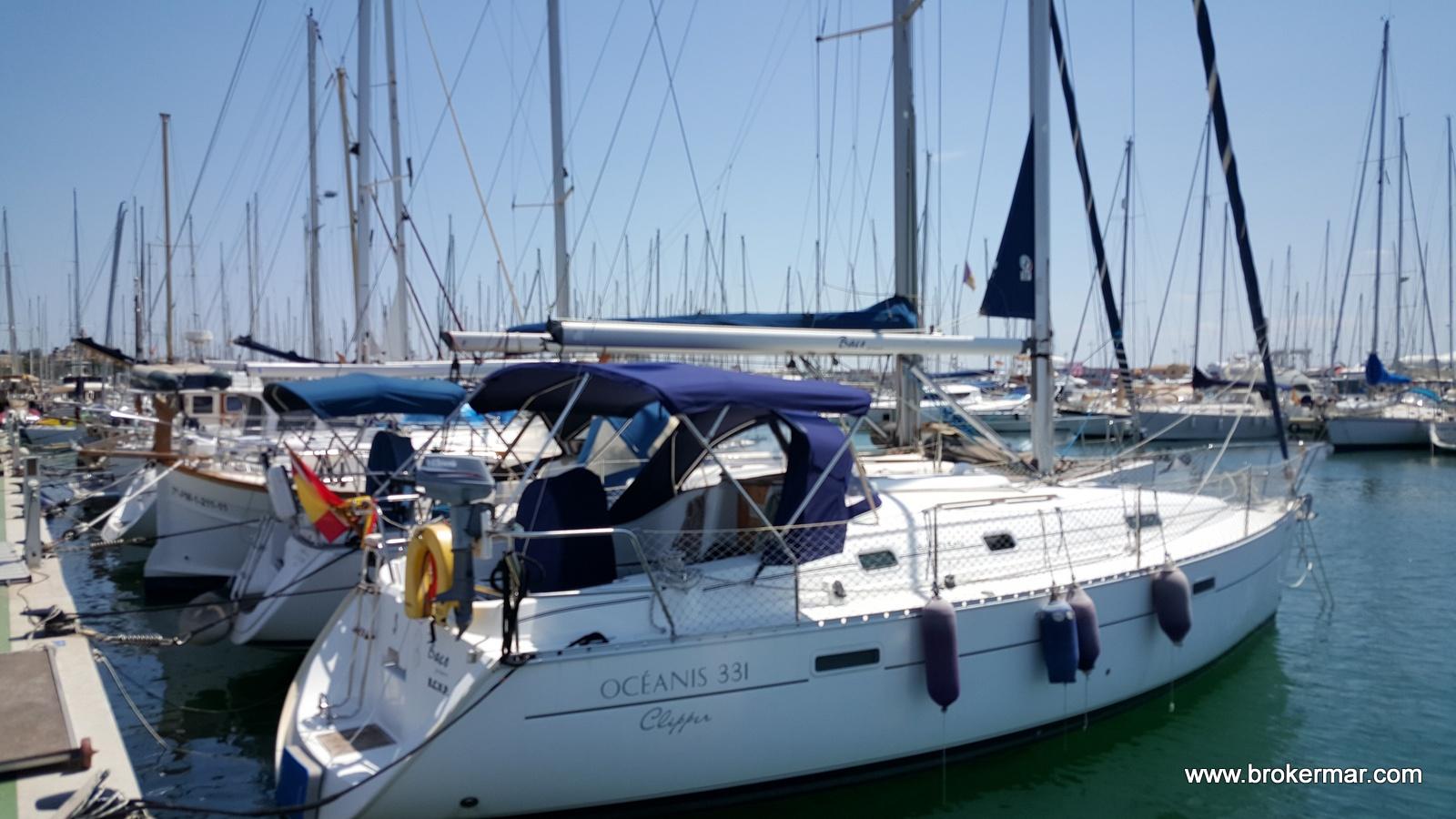 331 10m 2000, Motorcruisers Boot24