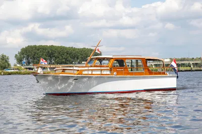1966 Super Van Craft 11.20 OK