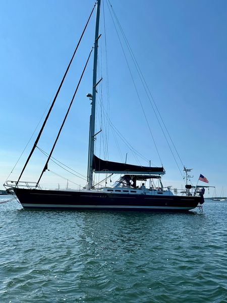 2010 Beneteau 57