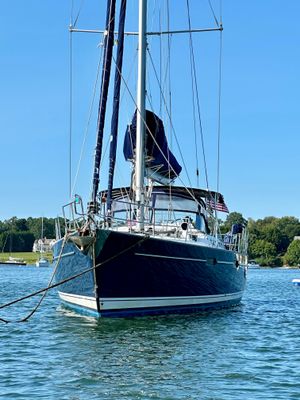 Yacht