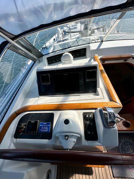 2010 Beneteau 57