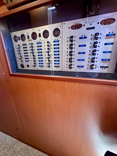 Après Yacht Photos Pics 