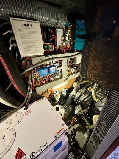 Après Yacht Photos Pics 