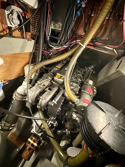 Après Yacht Photos Pics 