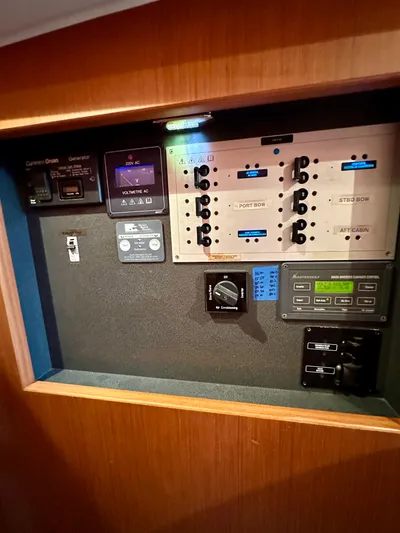 Après Yacht Photos Pics 