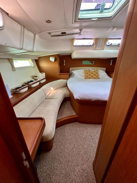 2010 Beneteau 57