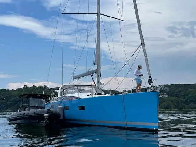 True North Yacht Photos Pics 