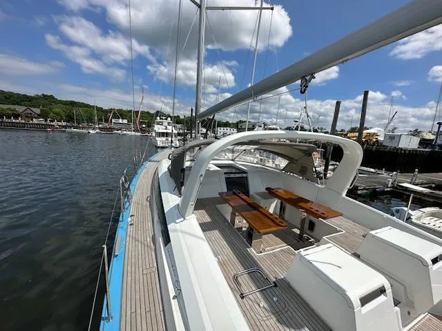 True North Yacht Photos Pics 