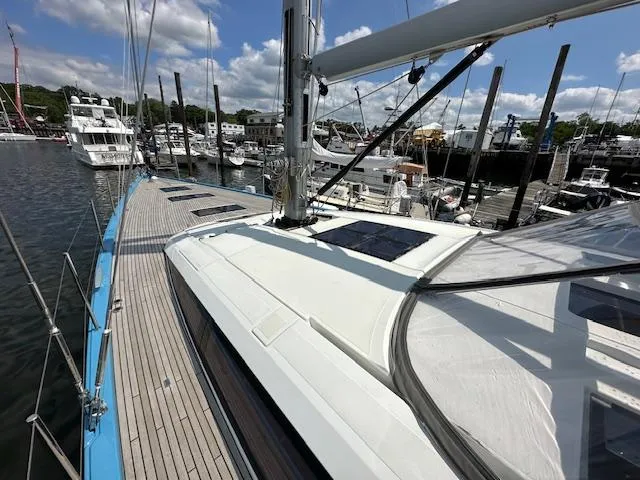 True North Yacht Photos Pics 