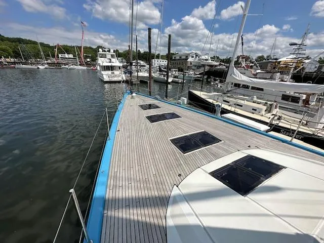 True North Yacht Photos Pics 