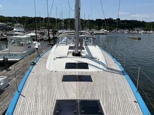 True North Yacht Photos Pics 