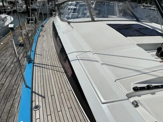 True North Yacht Photos Pics 