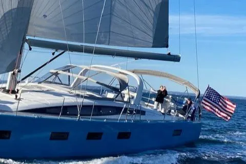 True North Yacht Photos Pics 