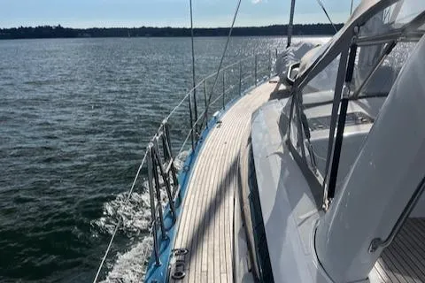 True North Yacht Photos Pics 