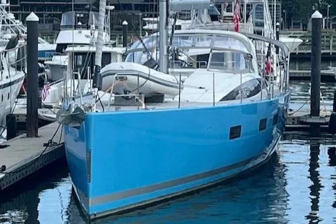 True North Yacht Photos Pics 