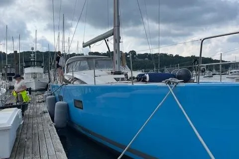 True North Yacht Photos Pics 