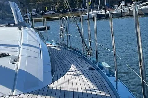 True North Yacht Photos Pics 