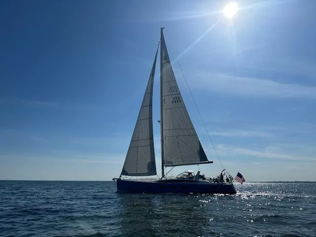 True North Yacht Photos Pics 