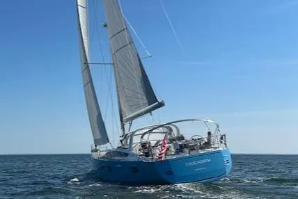 True North Yacht Photos Pics 