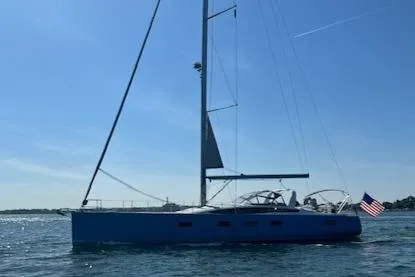 True North Yacht Photos Pics 