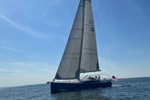 True North Yacht Photos Pics 