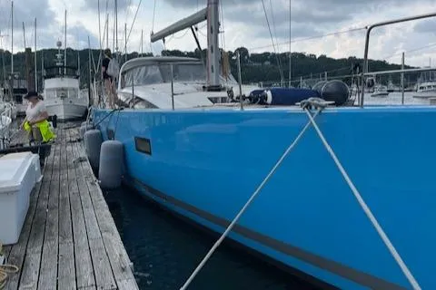 True North Yacht Photos Pics 