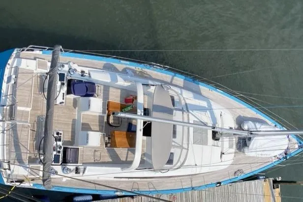 True North Yacht Photos Pics 