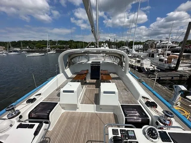 True North Yacht Photos Pics 