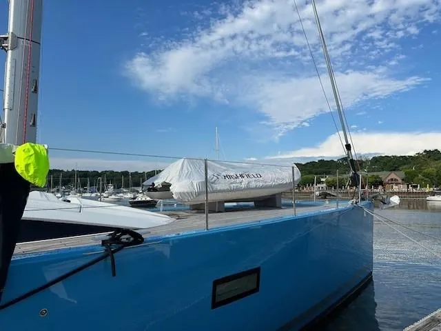 True North Yacht Photos Pics 