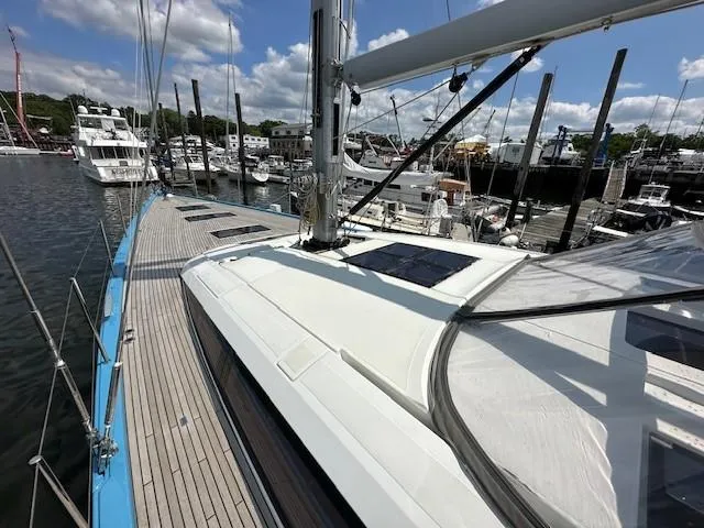 True North Yacht Photos Pics 