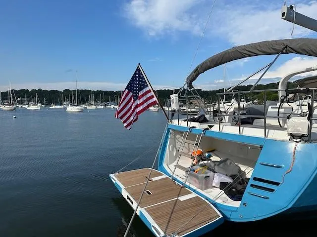 True North Yacht Photos Pics 