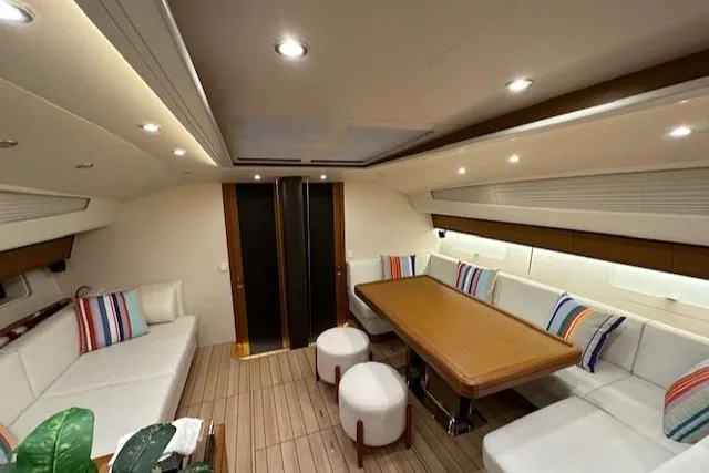 True North Yacht Photos Pics 