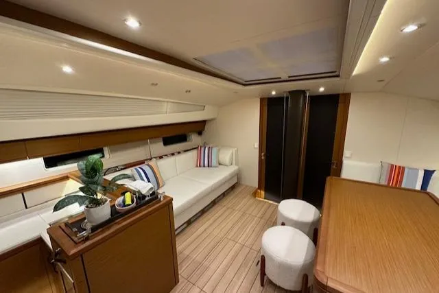 True North Yacht Photos Pics 