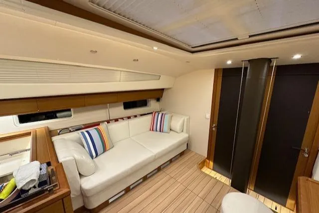 True North Yacht Photos Pics 