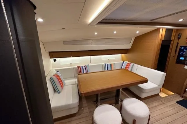 True North Yacht Photos Pics 